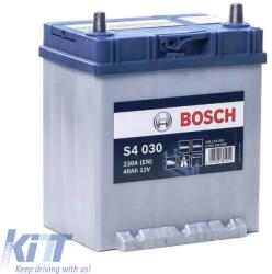  Car Battery 72Ah Right Bosch 680A (EN) S4007 (CGRCMAR6039216)