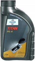 FUCHS Olaj automata sebességváltóhoz Fuchs Oil Titan FFL-4 1L