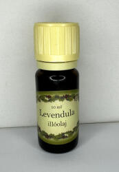  Levendulás Nyugalom Illatolaj 10 ml (V017)