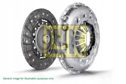 Schaeffler LuK Kuplung Szett Ford 1.5-1.6 Tdci 08-
