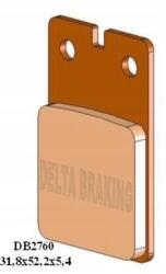 Delta braking Fékbetétek KH99 Első Aprilia