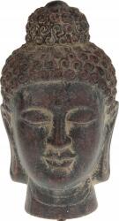 Dijk Westwing Buddha fej terrakotta 12, 5x12, 5x22, 5 cm (38830-265)