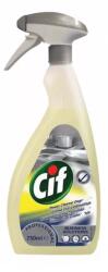 Cif Pro Formula Degreaser Erőteljes tisztító- és zsíroldószer 750ml