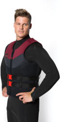 Jobe Férfi biztonsági mellény Jobe Neoprene M (244922002)