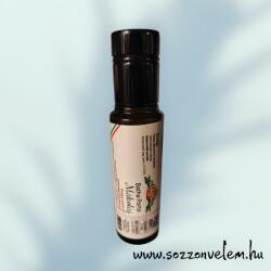  Batha Porta hidegen sajtolt mákolaj 100ml