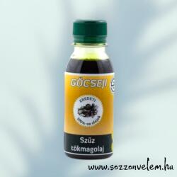  Göcseji Tökmagolaj 100ml