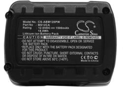Cameron Sino Akkumulátor Cameron Sino CS-ABM120PW (CS-ABM120PW)