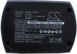 Cameron Sino Akkumulátor Cameron Sino CS-MTP121PX, Li-Ion, 4000 (CS-MTP121PX)