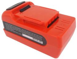 Cameron Sino Akkumulátor Cameron Sino CS-CFT128PW, Li-Ion, 3000 (CS-CFT128PW)