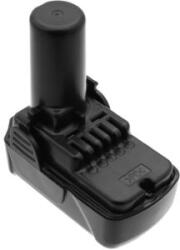 Cameron Sino Akkumulátor Hitachi CR 10DL, FCR 10DL és más készülékekhez, 10, 8 V, 1, 5 Ah, Li-ion (CS-HTB103PW)
