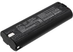 Cameron Sino Akkumulátor Makita 3700D, 6010D, 9035D és egyéb gépekhez, 7, 2 V, 3 Ah, Ni-Mh (CS-MKT370PX) - akkumulatorok-profi