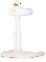 Chipolino Duck tusoló állvány - white/beige