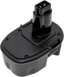 Cameron Sino Akkumulátor Cameron Sino CS-DEW528PW, Ni-Mh, 1500 (CS-DEW528PW)