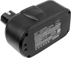 Cameron Sino Akkumulátor Cameron Sino CS-RTB180PW, Ni-Mh, 2100 (CS-RTB180PW)