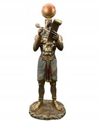Veronese Thot figura a tudás egyiptomi istene, a bölcsesség védőszentje Veronese (WU77177A4) (WU77177A4)