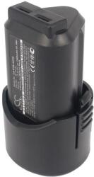 Cameron Sino Akkumulátor Cameron Sino CS-RTB160PW, Li-Ion, 1500 (CS-RTB160PW)