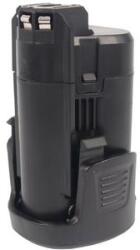Cameron Sino Akkumulátor Würth S 10-A Power, Bosch GWB 10.8-LI, PS70 és egyéb készülékekhez, 10, 8 V, 1, 5 Ah, Li-ion (CS-BST366PW) - akkumulatorok-profi