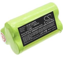 Cameron Sino Akkumulátor Black & Decker Kc360h készülékhez, 1600 mAh, Li-Ion (CS-BKC360PW) - akkumulatorok-profi