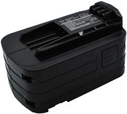 Cameron Sino Akkumulátor Cameron Sino CS-FCD180PW, Li-Ion, 3000 (CS-FCD180PW)