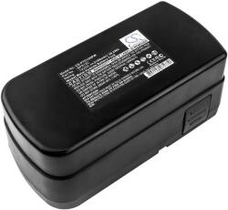 Cameron Sino Akkumulátor Cameron Sino CS-FTC120PW, Ni-Mh, 2100 (CS-FTC120PW)
