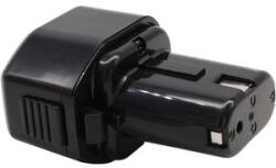 Cameron Sino Akkumulátor Hitachi Dn10dsa, Dn7dt, Nr90 és további típusokhoz, 1500 mAh, Li-Ion (CS-HTB715PW) - akkumulatorok-profi