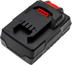 Cameron Sino Akkumulátor a Parkside 20 V 3-in-1, a Cordless Impact Drill és más modellekhez, 20 V, 2 Ah (CS-PRX200PW) - akkumulatorok-profi