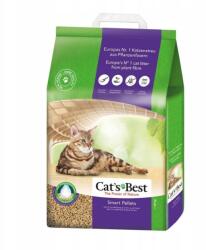 JRS Petcare Smart biológiailag lebomló pellet macskaalom 20l/10kg (4002973217429)