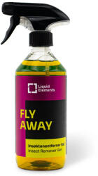Liquid Elements Solutie Indepartare Insecte Liquid Elements Gel "Fly Away", 500ml (F45_500)