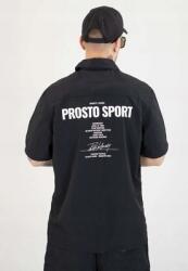 Prosto sportos ing, fekete (5907494531889)