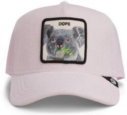 Goorin Bros Goorin baseball sapka tracker baseball sapka Terry Cloth Koala frottír (101-2907-whi01)