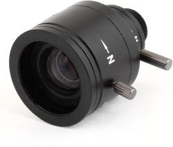 Uxcell Objektív 6-15 mm-es manuális élességállítással (B00H8PRVSE )