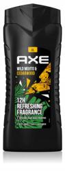 AXE Wild Green Mojito tusfürdő gél 400 ml