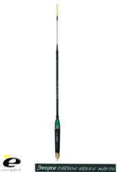 Benzar Pluta Waggler Benzar Carbon Green Match