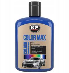 K2 Color Max 200 ml Kék