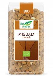 Bio planet Bio Mandula 350g Bio Planet Keto Dió Fit Nasi (5907814664068)