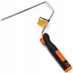 Polax Festőhenger fogantyú Prémium gumi markolat 8 mm 25 cm Polax (07-008)