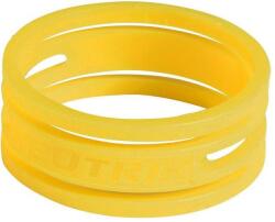 Neutrik XXR-4 Yellow - soundstudio