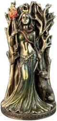 Veronese A mágia és a boszorkányság görög istennője Hekate Veronese WU77943A4 (WU77943A4)
