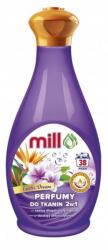 Mill tiszta Illatosított folyadék textíliákhoz Extra 38 mosáshoz Exotic Dream 760ml