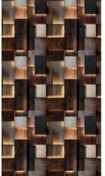 As Creation Fototapet cu efect 3D The Wall 792246