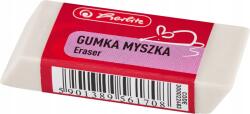 Herlitz Radír, egér alakú Herlitz 1 db (GMP)