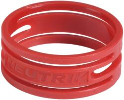 Neutrik XXR-2 Red - soundstudio