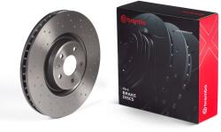 BREMBO Disc frana BREMBO 09. B971.1X (09.B971.1X)