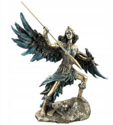Veronese Morrigan királynő a mágia, a háború és a halál ír istennője Veronese WU77827A4 (WU77827A4)