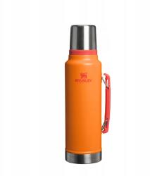 STANLEY Termosz Legendary Classic Goldenrod Coral 1, 4L Stanley (10-11347-122)