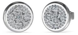 Guess Cercei Guess Dreaming stud cu cristale JUBE03129JWRHT-U