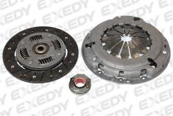 EXEDY Set ambreiaj EXEDY FIK2065 (FIK2065) - fixbox