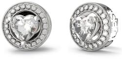 Guess Cercei Guess M’ama non m’ama stud cu cristale JUBE04669JWRHT-U