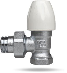 Tiemme Robinet tur calorifer coltar 1/2 Tiemme Maxima (41689303188)