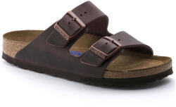 Birkenstock Női flip-flop papucs Birkenstock Arizona Soft Footbed Oiled Leather regular (452761)